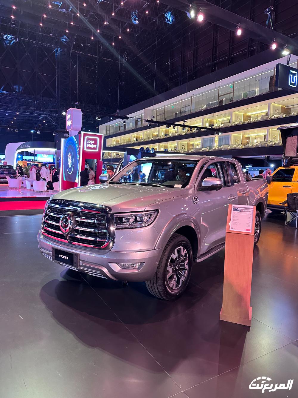 صور جريت وول باور انديفيجوال 2024 بجودة عالية من الداخل والخارج والألوان المتوفرة صور جريت وول باور انديفيجوال 2024 بجودة عالية من الداخل والخارج والألوان المتوفرة 16