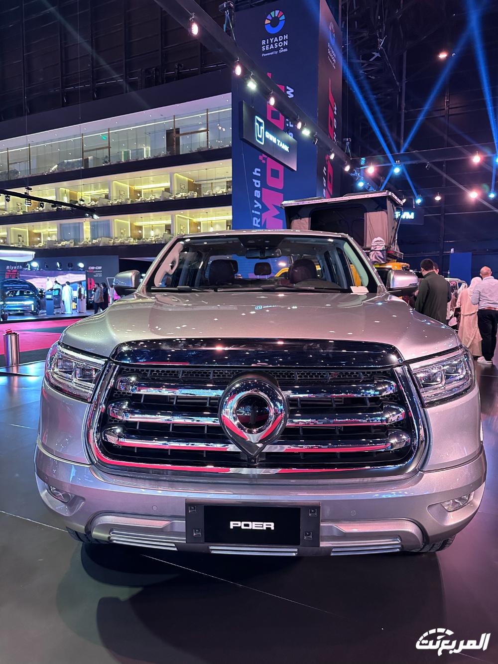 صور جريت وول باور انديفيجوال 2024 بجودة عالية من الداخل والخارج والألوان المتوفرة صور جريت وول باور انديفيجوال 2024 بجودة عالية من الداخل والخارج والألوان المتوفرة 17