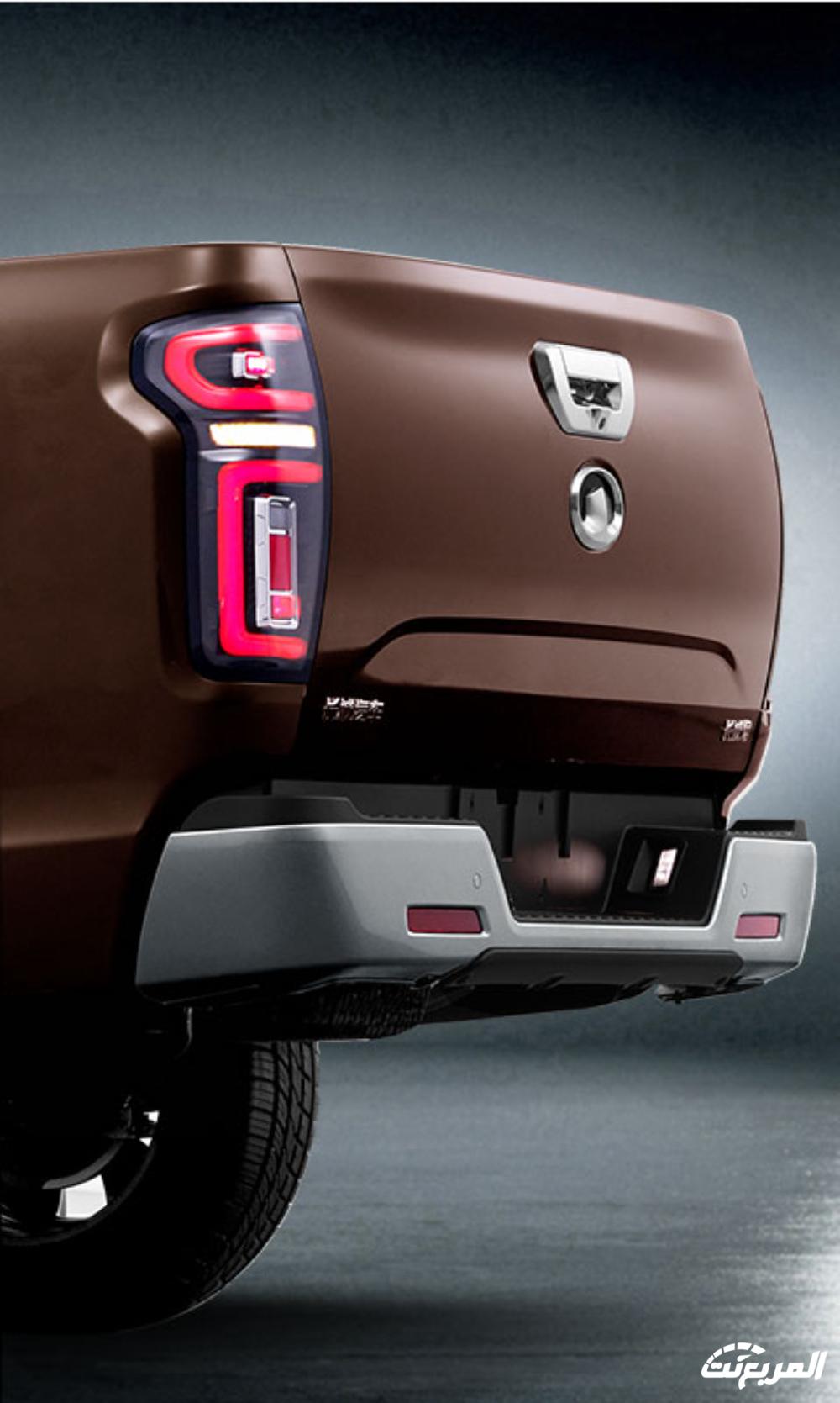 صور جريت وول باور انديفيجوال 2024 بجودة عالية من الداخل والخارج والألوان المتوفرة صور جريت وول باور انديفيجوال 2024 بجودة عالية من الداخل والخارج والألوان المتوفرة 18