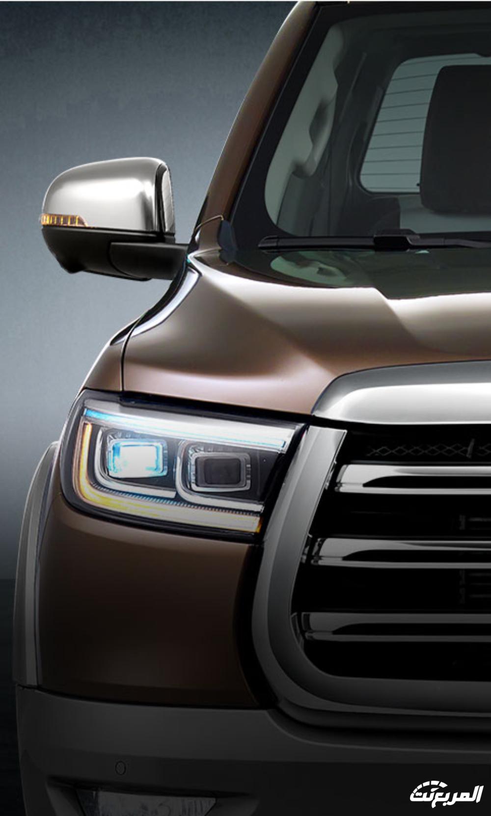 صور جريت وول باور انديفيجوال 2024 بجودة عالية من الداخل والخارج والألوان المتوفرة صور جريت وول باور انديفيجوال 2024 بجودة عالية من الداخل والخارج والألوان المتوفرة 19