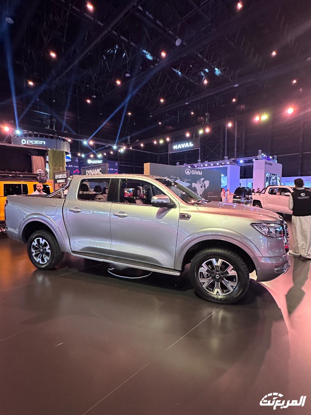 صور جريت وول باور انديفيجوال 2024 بجودة عالية من الداخل والخارج والألوان المتوفرة صور جريت وول باور انديفيجوال 2024 بجودة عالية من الداخل والخارج والألوان المتوفرة 21