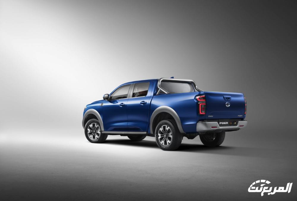 صور جريت وول باور انديفيجوال 2024 بجودة عالية من الداخل والخارج والألوان المتوفرة صور جريت وول باور انديفيجوال 2024 بجودة عالية من الداخل والخارج والألوان المتوفرة 23