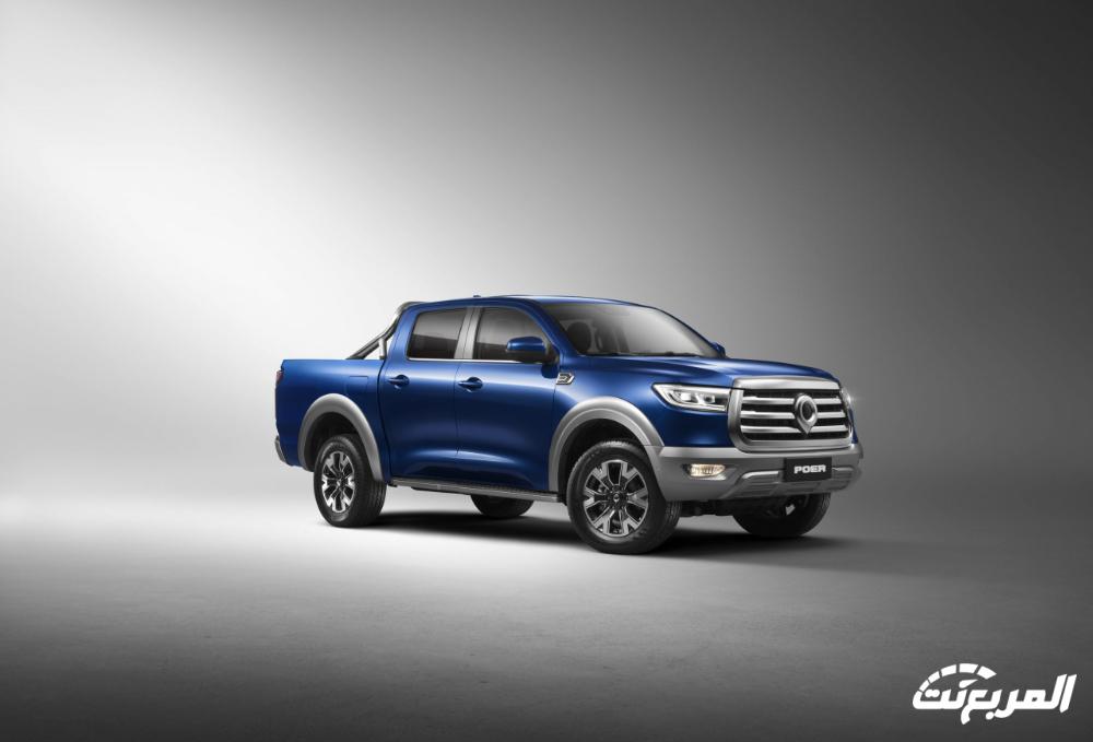 صور جريت وول باور انديفيجوال 2024 بجودة عالية من الداخل والخارج والألوان المتوفرة صور جريت وول باور انديفيجوال 2024 بجودة عالية من الداخل والخارج والألوان المتوفرة 24