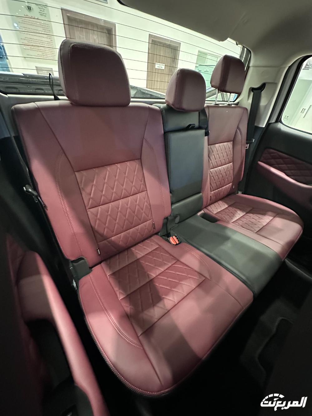 صور جريت وول باور انديفيجوال 2024 بجودة عالية من الداخل والخارج والألوان المتوفرة صور جريت وول باور انديفيجوال 2024 بجودة عالية من الداخل والخارج والألوان المتوفرة 39