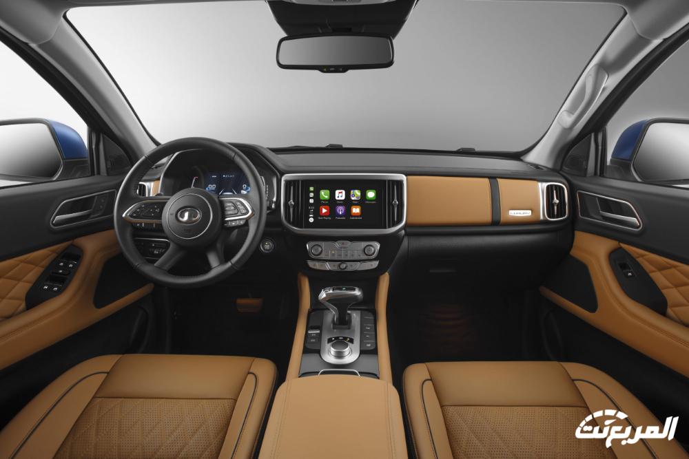 صور جريت وول باور انديفيجوال 2024 بجودة عالية من الداخل والخارج والألوان المتوفرة صور جريت وول باور انديفيجوال 2024 بجودة عالية من الداخل والخارج والألوان المتوفرة 49