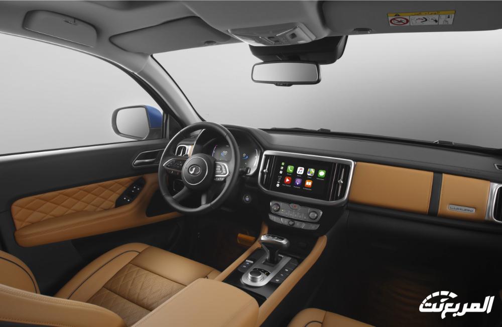 صور جريت وول باور انديفيجوال 2024 بجودة عالية من الداخل والخارج والألوان المتوفرة صور جريت وول باور انديفيجوال 2024 بجودة عالية من الداخل والخارج والألوان المتوفرة 51