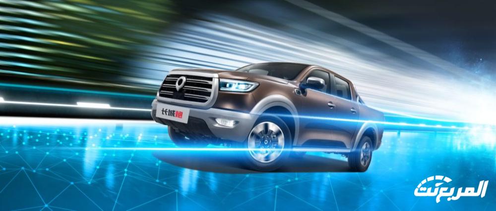 صور جريت وول باور انديفيجوال 2024 بجودة عالية من الداخل والخارج والألوان المتوفرة صور جريت وول باور انديفيجوال 2024 بجودة عالية من الداخل والخارج والألوان المتوفرة 27