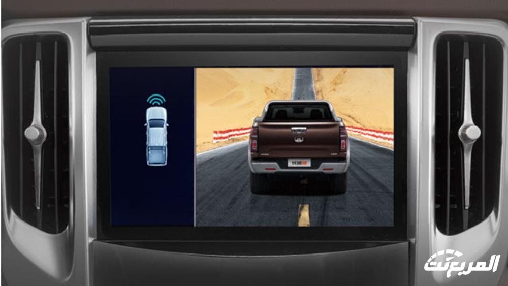 صور جريت وول باور انديفيجوال 2024 بجودة عالية من الداخل والخارج والألوان المتوفرة صور جريت وول باور انديفيجوال 2024 بجودة عالية من الداخل والخارج والألوان المتوفرة 53