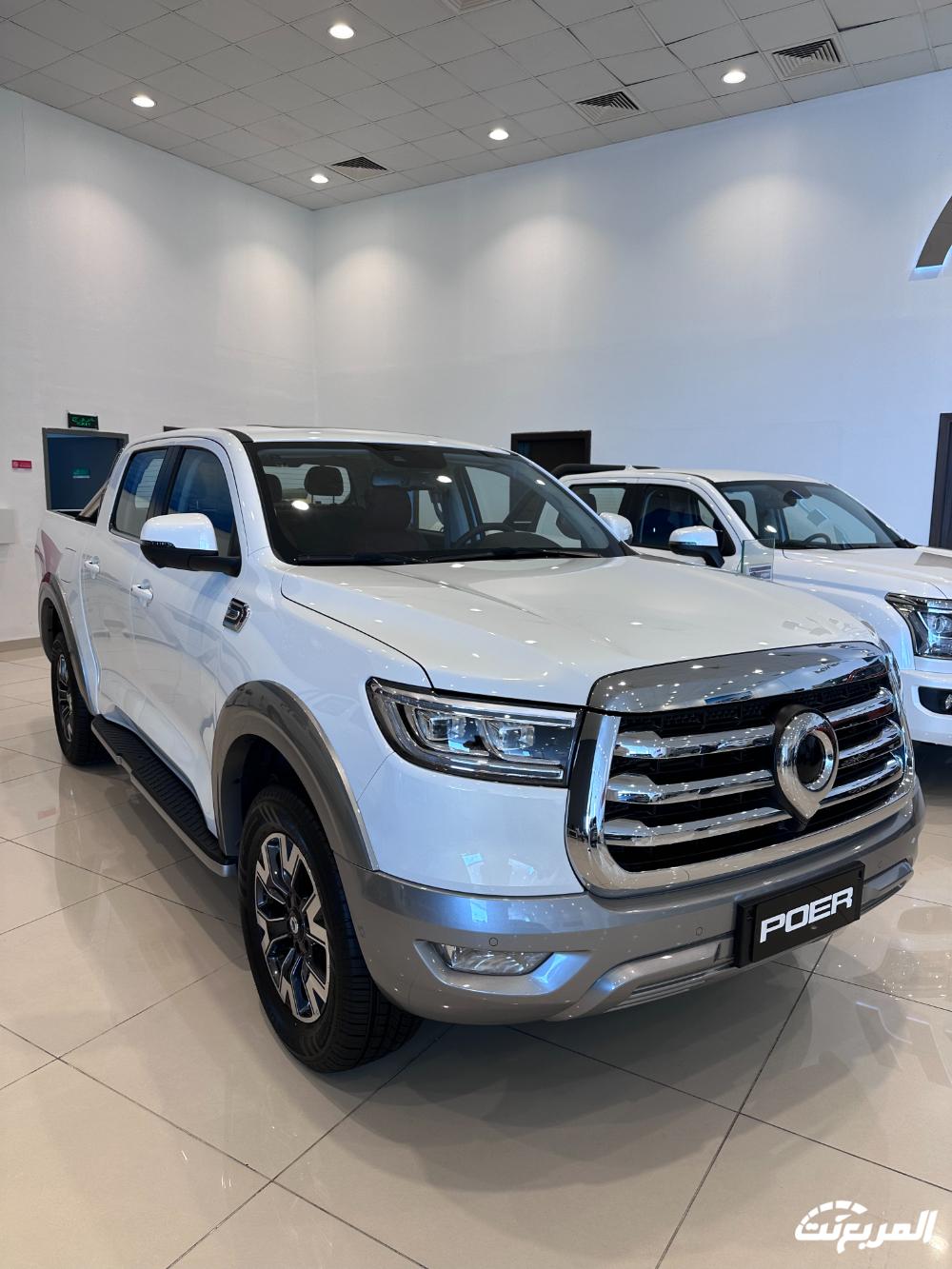 صور جريت وول باور انديفيجوال 2024 بجودة عالية من الداخل والخارج والألوان المتوفرة صور جريت وول باور انديفيجوال 2024 بجودة عالية من الداخل والخارج والألوان المتوفرة 11