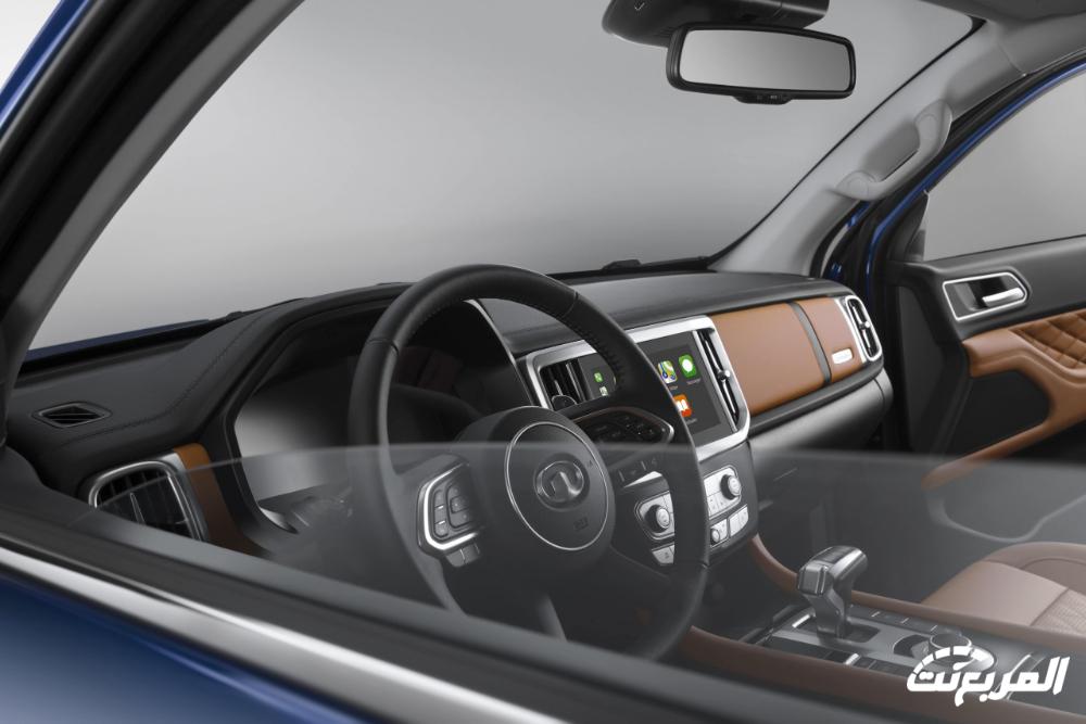 صور جريت وول باور انديفيجوال 2024 بجودة عالية من الداخل والخارج والألوان المتوفرة صور جريت وول باور انديفيجوال 2024 بجودة عالية من الداخل والخارج والألوان المتوفرة 54