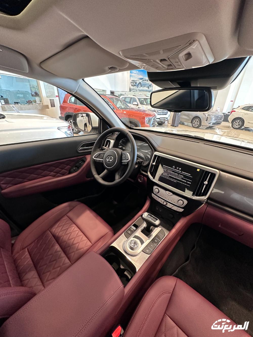 صور جريت وول باور انديفيجوال 2024 بجودة عالية من الداخل والخارج والألوان المتوفرة صور جريت وول باور انديفيجوال 2024 بجودة عالية من الداخل والخارج والألوان المتوفرة 40