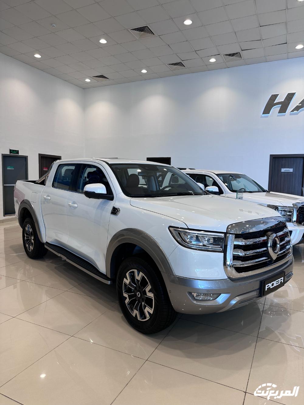 صور جريت وول باور انديفيجوال 2024 بجودة عالية من الداخل والخارج والألوان المتوفرة صور جريت وول باور انديفيجوال 2024 بجودة عالية من الداخل والخارج والألوان المتوفرة 13