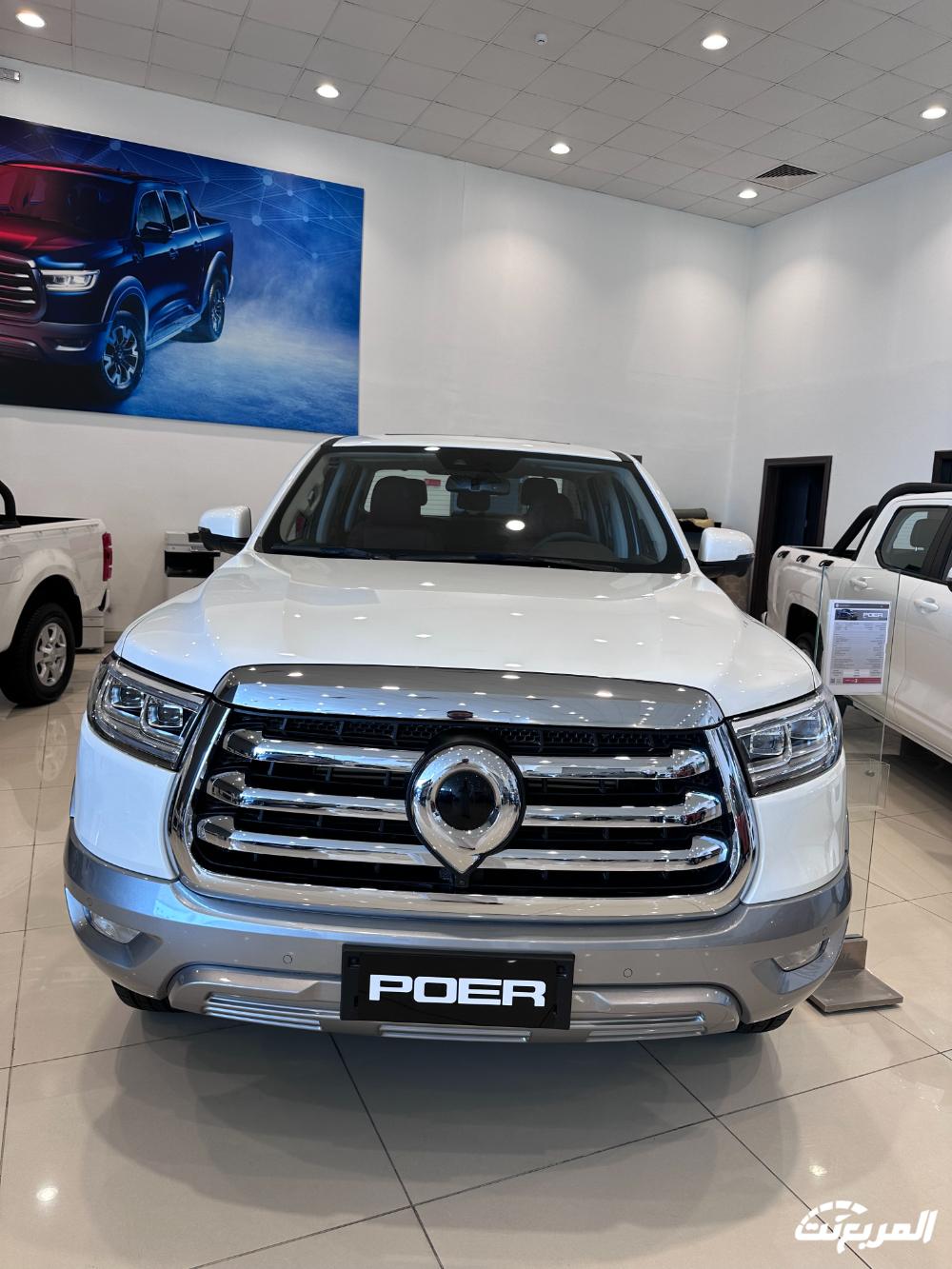 صور جريت وول باور انديفيجوال 2024 بجودة عالية من الداخل والخارج والألوان المتوفرة صور جريت وول باور انديفيجوال 2024 بجودة عالية من الداخل والخارج والألوان المتوفرة 14