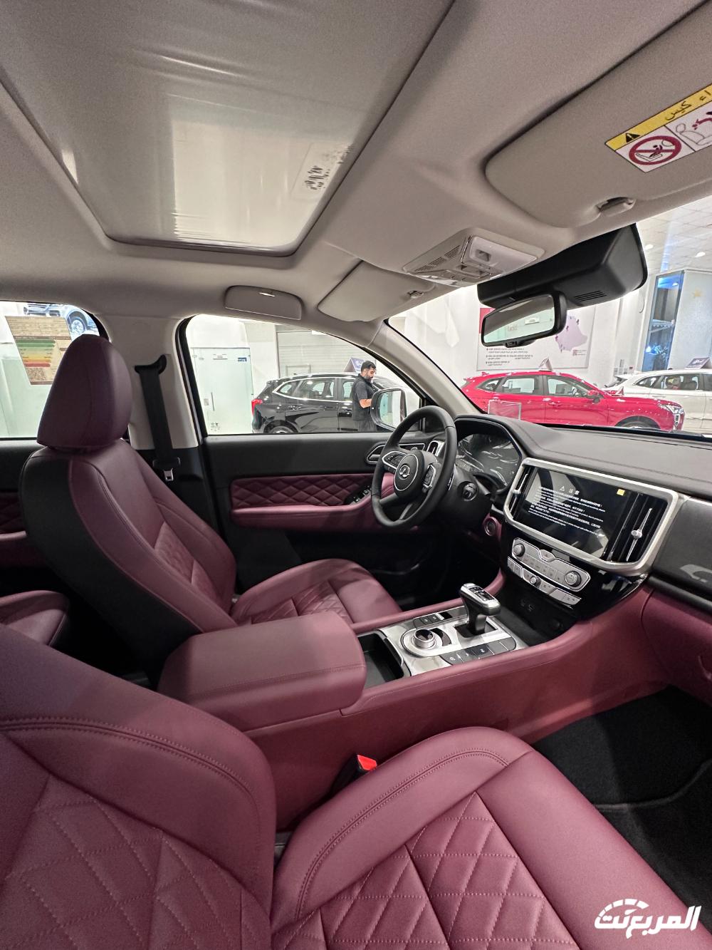 صور جريت وول باور انديفيجوال 2024 بجودة عالية من الداخل والخارج والألوان المتوفرة صور جريت وول باور انديفيجوال 2024 بجودة عالية من الداخل والخارج والألوان المتوفرة 33