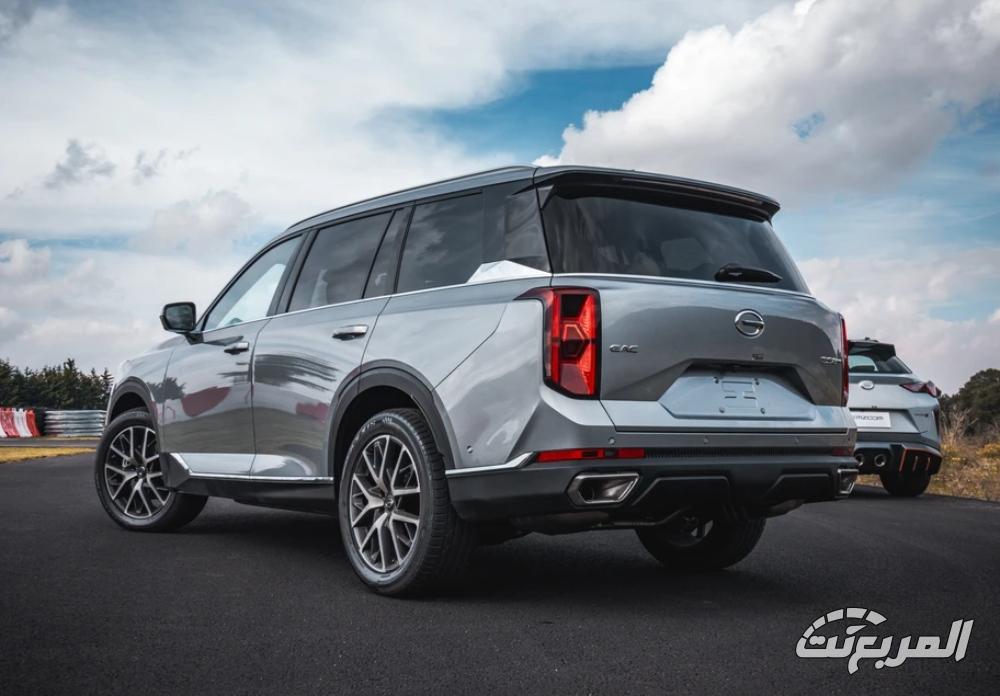 جي-ايه-سي-gs8-المربع-نت-25