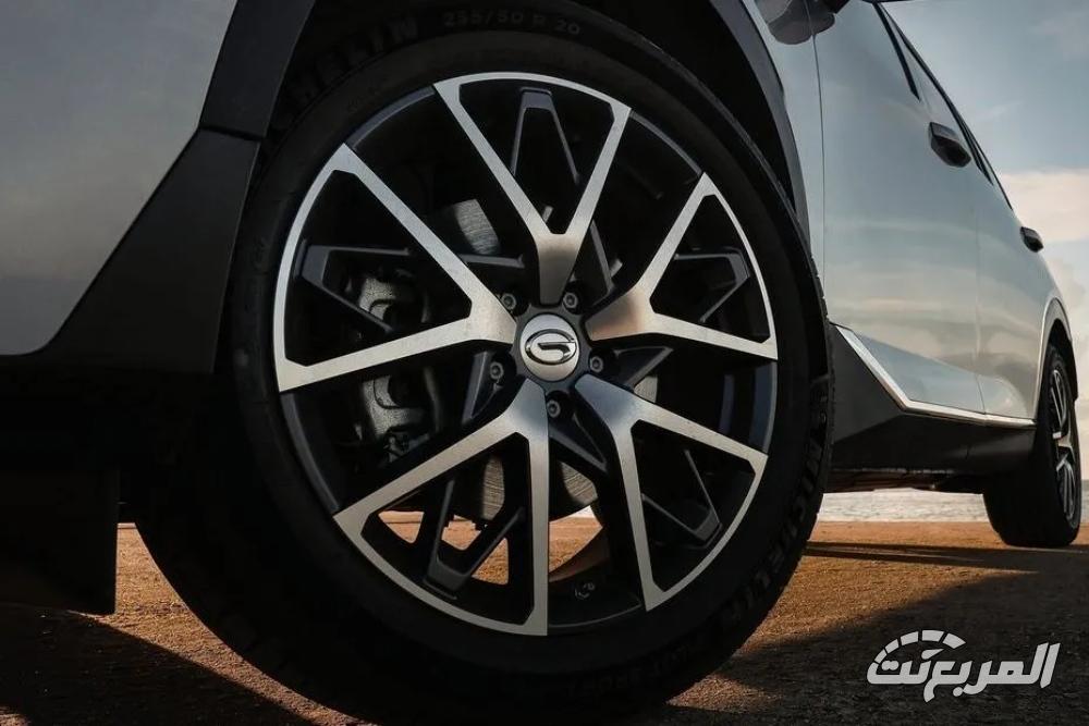 جي-ايه-سي-gs8-المربع-نت-8