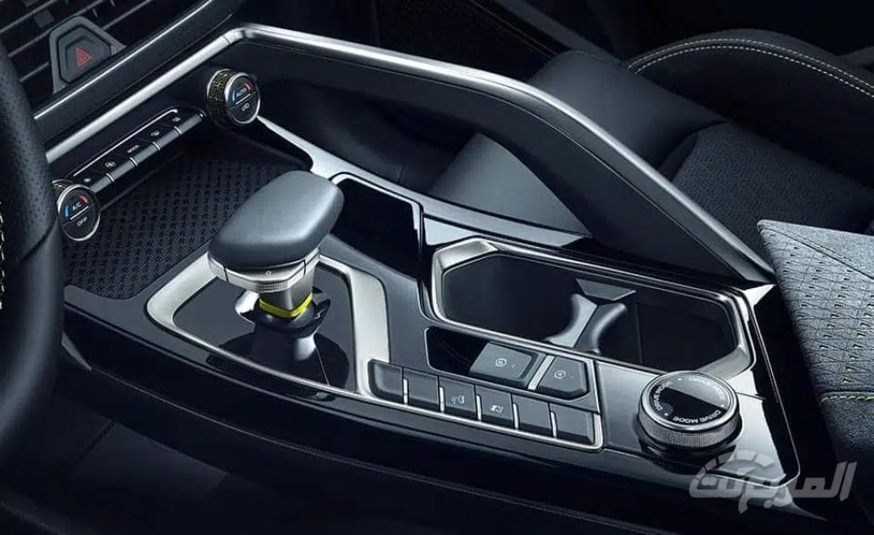 جيلي توجيلا ستاندرد 2024 بكاميرا 360 درجة و10 مواصفات رائعة جيلي توجيلا ستاندرد 2024 بكاميرا 360 درجة و10 مواصفات رائعة 5