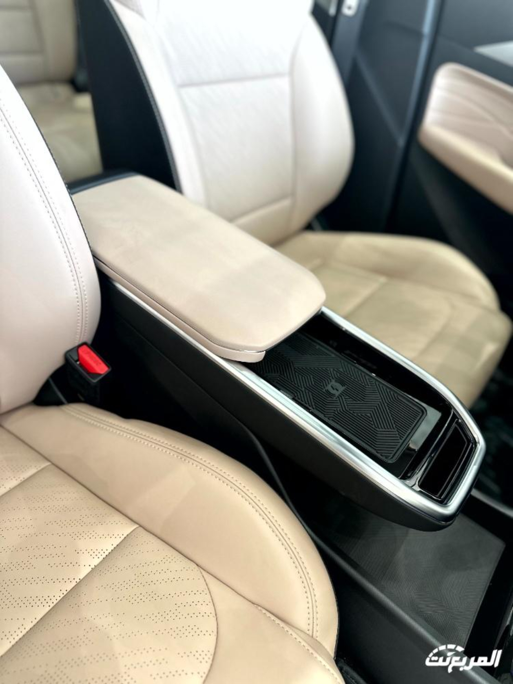 ارخص سيارة كهربائية في السعودية: إليك جيلي جيومتري سي 2024 بالمواصفات والأسعار جيلي جيومتري سي 2024 بالمواصفات والأسعار في السعودية والصور والفئات (12)