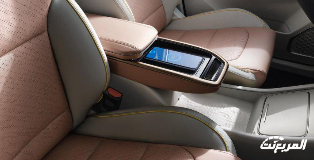 ارخص سيارة كهربائية في السعودية: إليك جيلي جيومتري سي 2024 بالمواصفات والأسعار جيلي جيومتري سي 2024 بالمواصفات والأسعار في السعودية والصور والفئات (15)