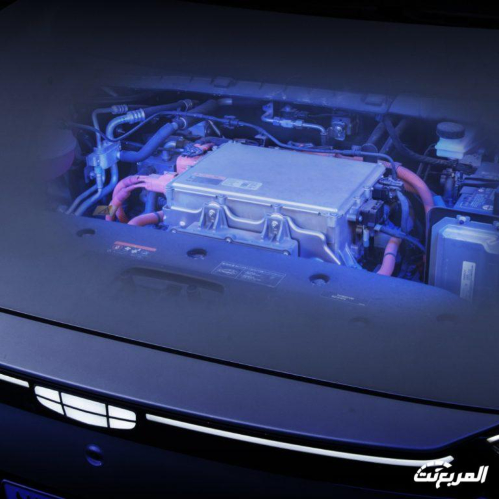 ارخص سيارة كهربائية في السعودية: إليك جيلي جيومتري سي 2024 بالمواصفات والأسعار ارخص سيارة كهربائية في السعودية: إليك جيلي جيومتري سي 2024 بالمواصفات والأسعار 13