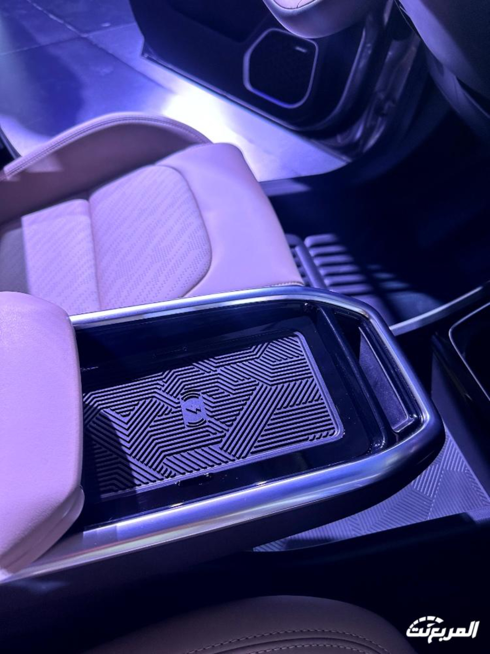 ارخص سيارة كهربائية في السعودية: إليك جيلي جيومتري سي 2024 بالمواصفات والأسعار جيلي جيومتري سي 2024 بالمواصفات والأسعار في السعودية والصور والفئات (8)