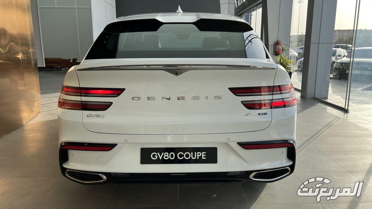 جينيسيس GV80 2025 161
