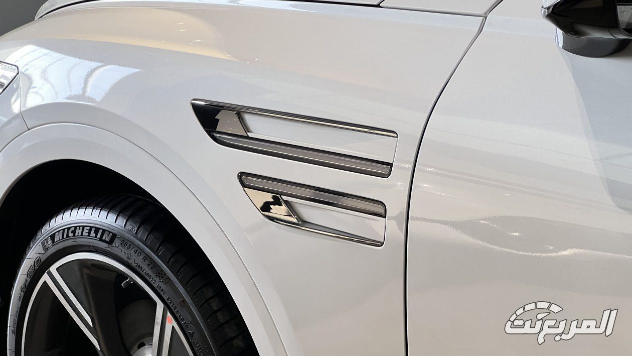 جينيسيس GV80 2025 86