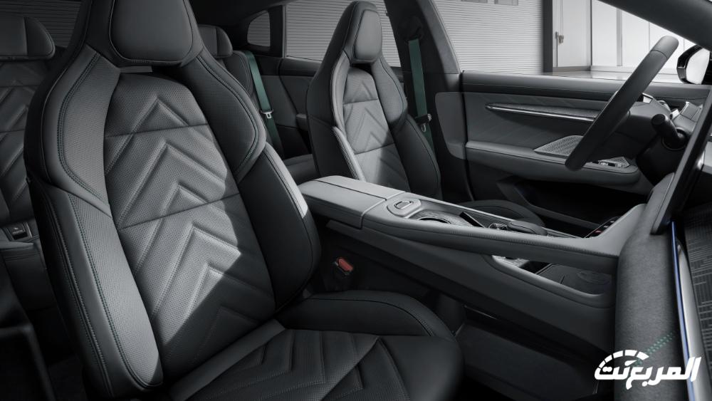 داخلية زيكر 001 2024 الفاخرة بالمواصفات السعودية داخلية زيكر 001 2024 الفاخرة بالمواصفات السعودية 1