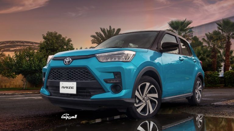 اكتشف أرخص 5 سيارات تويوتا اليابانية في السعودية 2024.. يارس تبدأ من 63 ألف ريال اكتشف أرخص 5 سيارات تويوتا اليابانية في السعودية 2024.. يارس تبدأ من 63 ألف ريال 7