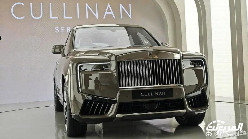 أخبار السيارات في أسبوع: منع دخول مكة “بدون تصريح” وإصدارات جديدة لسيارات سوبركار #وش صار أخبار السيارات في أسبوع: منع دخول مكة “بدون تصريح” وإصدارات جديدة لسيارات سوبركار #وش صار 4