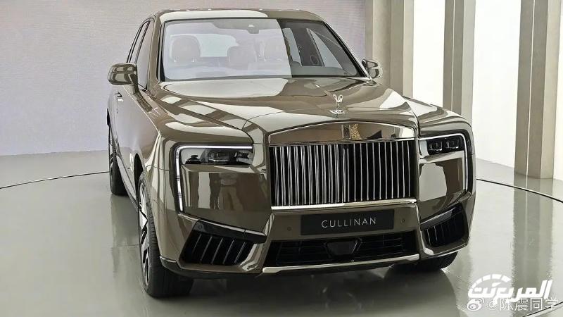 أخبار السيارات في أسبوع: منع دخول مكة “بدون تصريح” وإصدارات جديدة لسيارات سوبركار #وش صار أخبار السيارات في أسبوع: منع دخول مكة “بدون تصريح” وإصدارات جديدة لسيارات سوبركار #وش صار 7