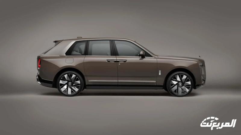 أخبار السيارات في أسبوع: منع دخول مكة “بدون تصريح” وإصدارات جديدة لسيارات سوبركار #وش صار أخبار السيارات في أسبوع: منع دخول مكة “بدون تصريح” وإصدارات جديدة لسيارات سوبركار #وش صار 5