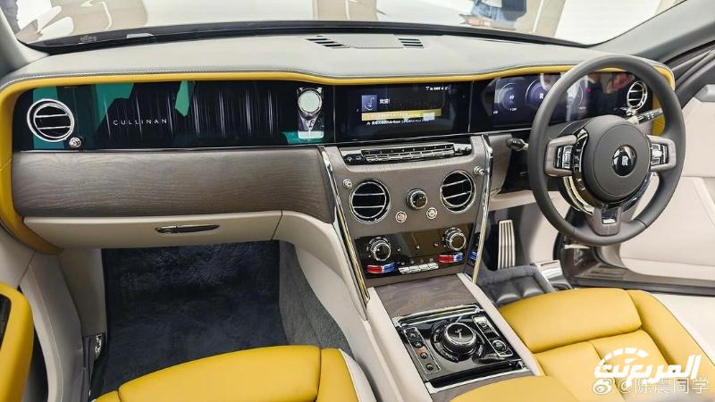 أخبار السيارات في أسبوع: منع دخول مكة “بدون تصريح” وإصدارات جديدة لسيارات سوبركار #وش صار أخبار السيارات في أسبوع: منع دخول مكة “بدون تصريح” وإصدارات جديدة لسيارات سوبركار #وش صار 9