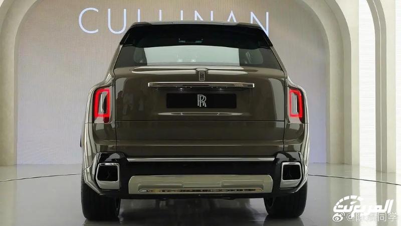 أخبار السيارات في أسبوع: منع دخول مكة “بدون تصريح” وإصدارات جديدة لسيارات سوبركار #وش صار أخبار السيارات في أسبوع: منع دخول مكة “بدون تصريح” وإصدارات جديدة لسيارات سوبركار #وش صار 6