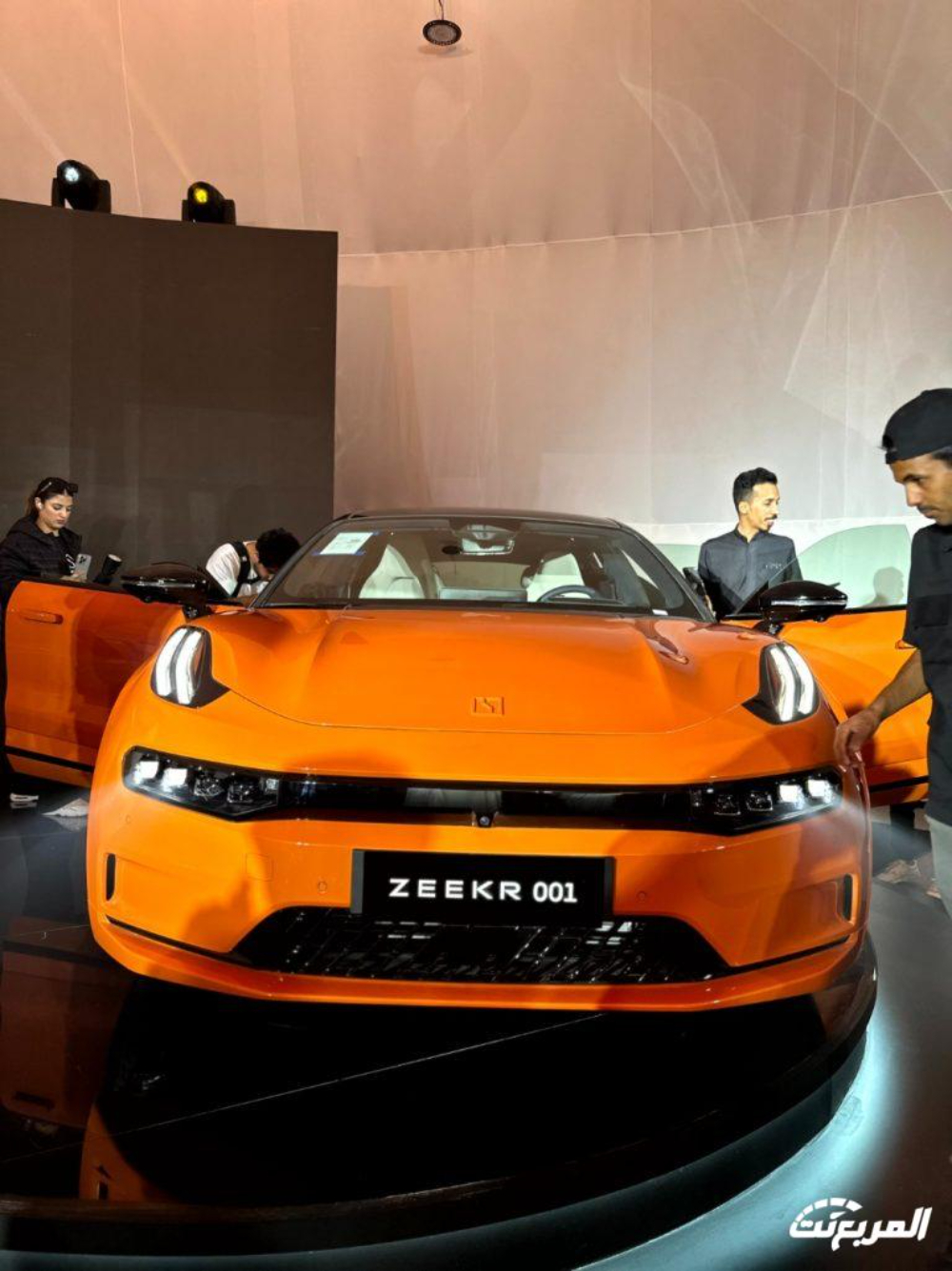 زيكر 001 موديل 2024 في السعودية: إليك المواصفات مع الفئات والأسعار زيكر 001 موديل 2024