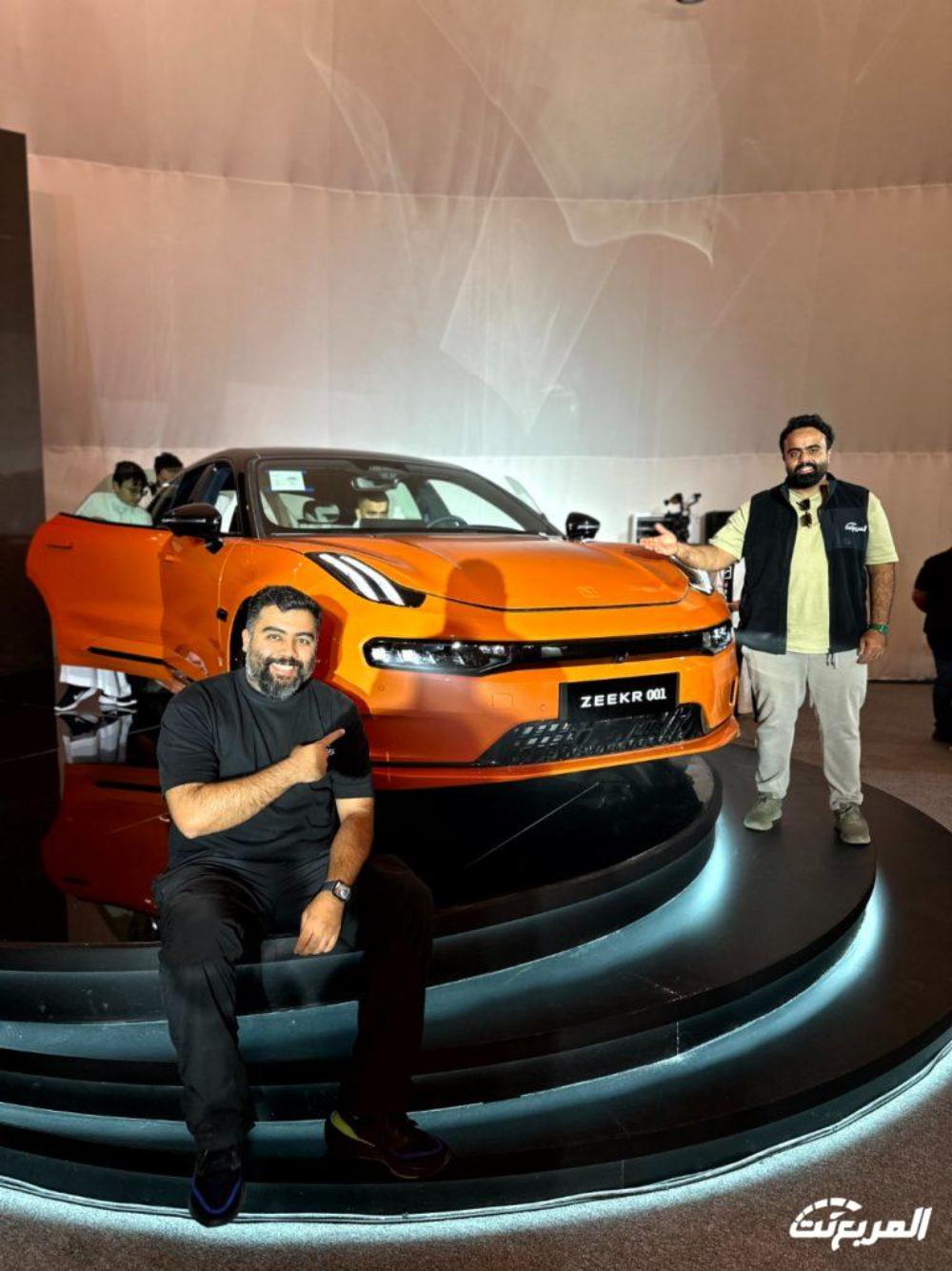 زيكر 001 موديل 2024 في السعودية: إليك المواصفات مع الفئات والأسعار زيكر 001 موديل 2024 في السعودية: إليك المواصفات مع الفئات والأسعار 11