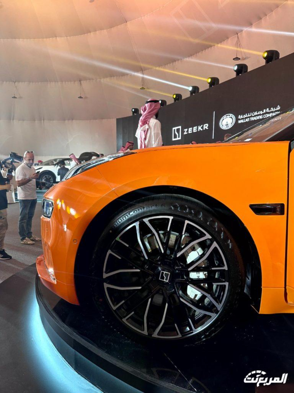 زيكر 001 موديل 2024 في السعودية: إليك المواصفات مع الفئات والأسعار زيكر 001 موديل 2024 في السعودية: إليك المواصفات مع الفئات والأسعار 20