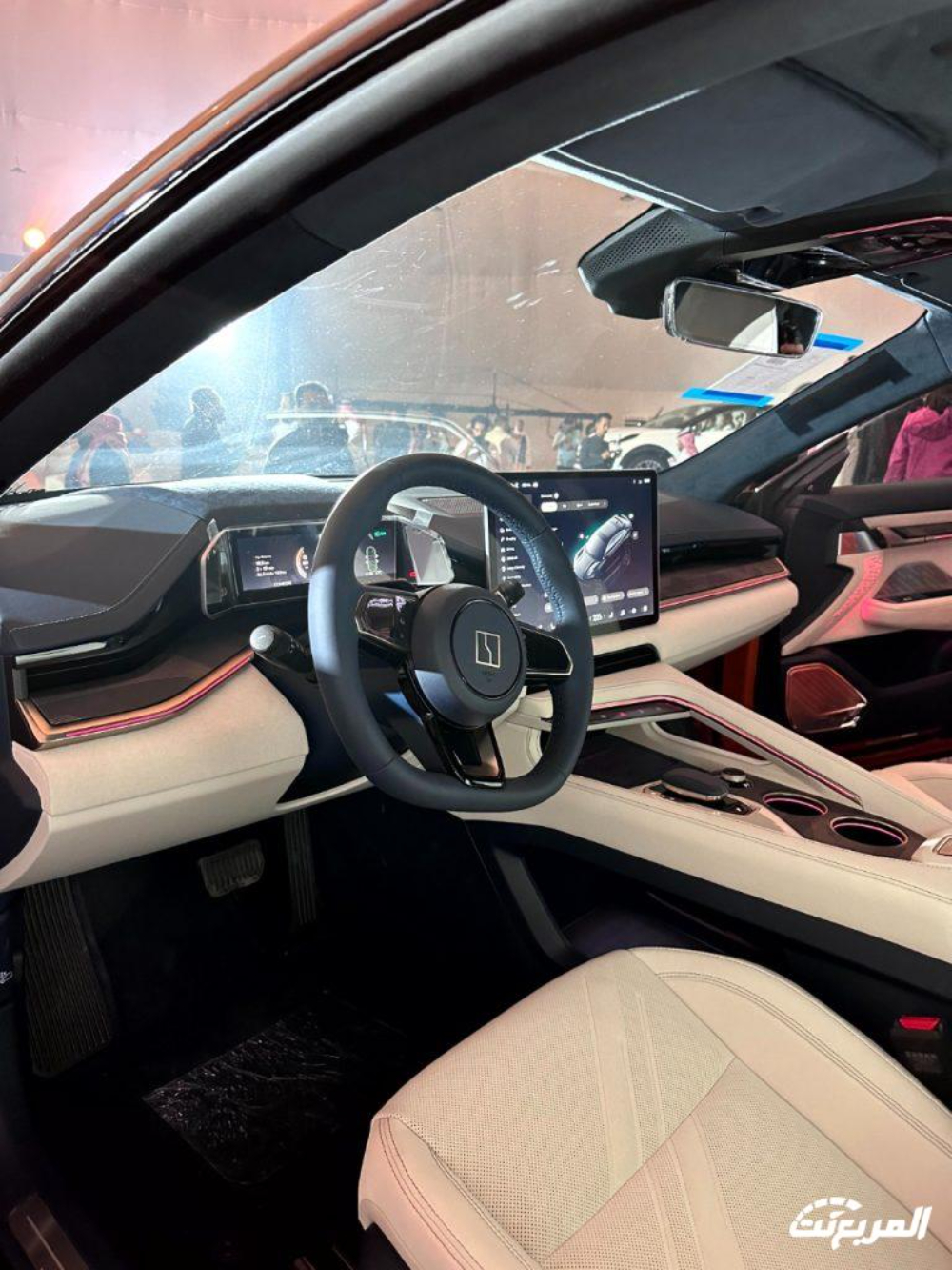 زيكر 001 موديل 2024 في السعودية: إليك المواصفات مع الفئات والأسعار زيكر 001 موديل 2024 في السعودية: إليك المواصفات مع الفئات والأسعار 47