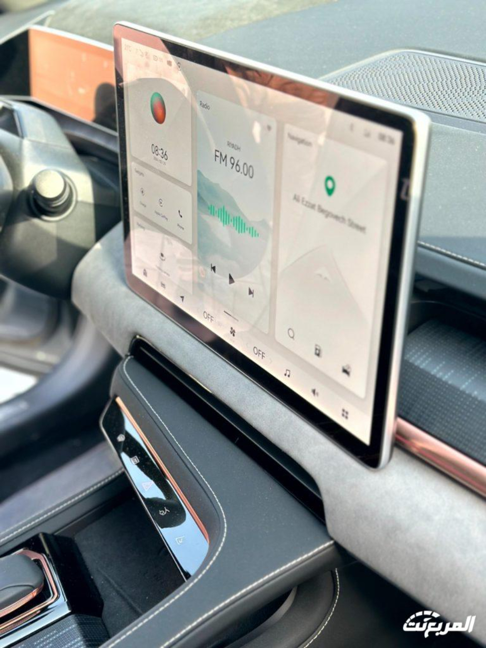 زيكر 001 موديل 2024 في السعودية: إليك المواصفات مع الفئات والأسعار زيكر 001 موديل 2024 في السعودية: إليك المواصفات مع الفئات والأسعار 48