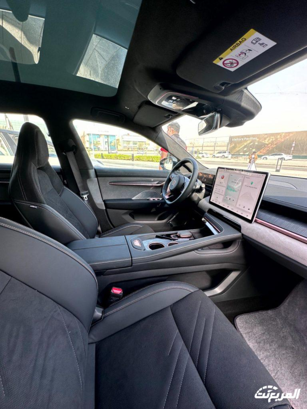 زيكر 001 موديل 2024 في السعودية: إليك المواصفات مع الفئات والأسعار زيكر 001 موديل 2024 في السعودية: إليك المواصفات مع الفئات والأسعار 52