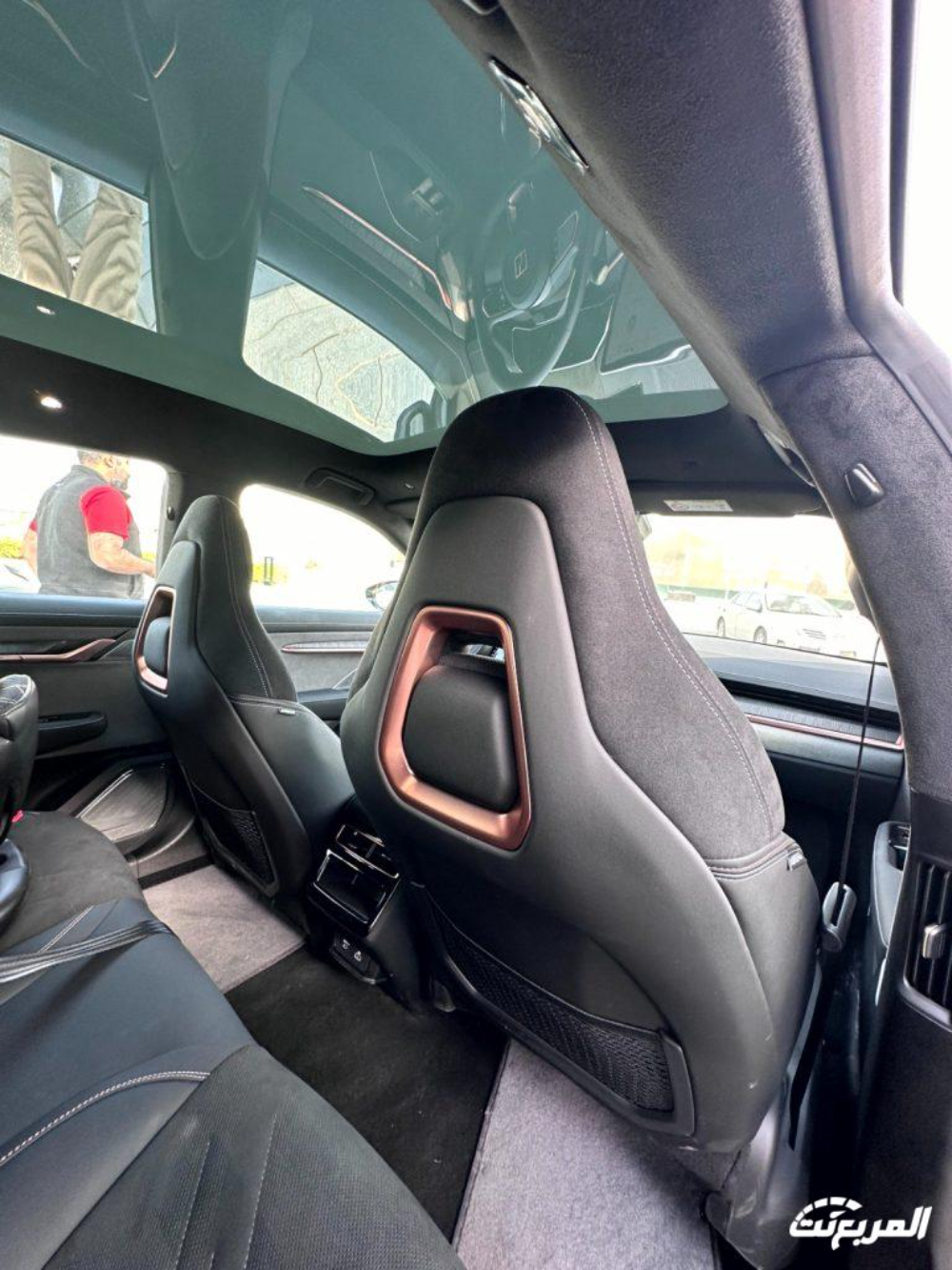 زيكر 001 موديل 2024 في السعودية: إليك المواصفات مع الفئات والأسعار زيكر 001 موديل 2024 في السعودية: إليك المواصفات مع الفئات والأسعار 53