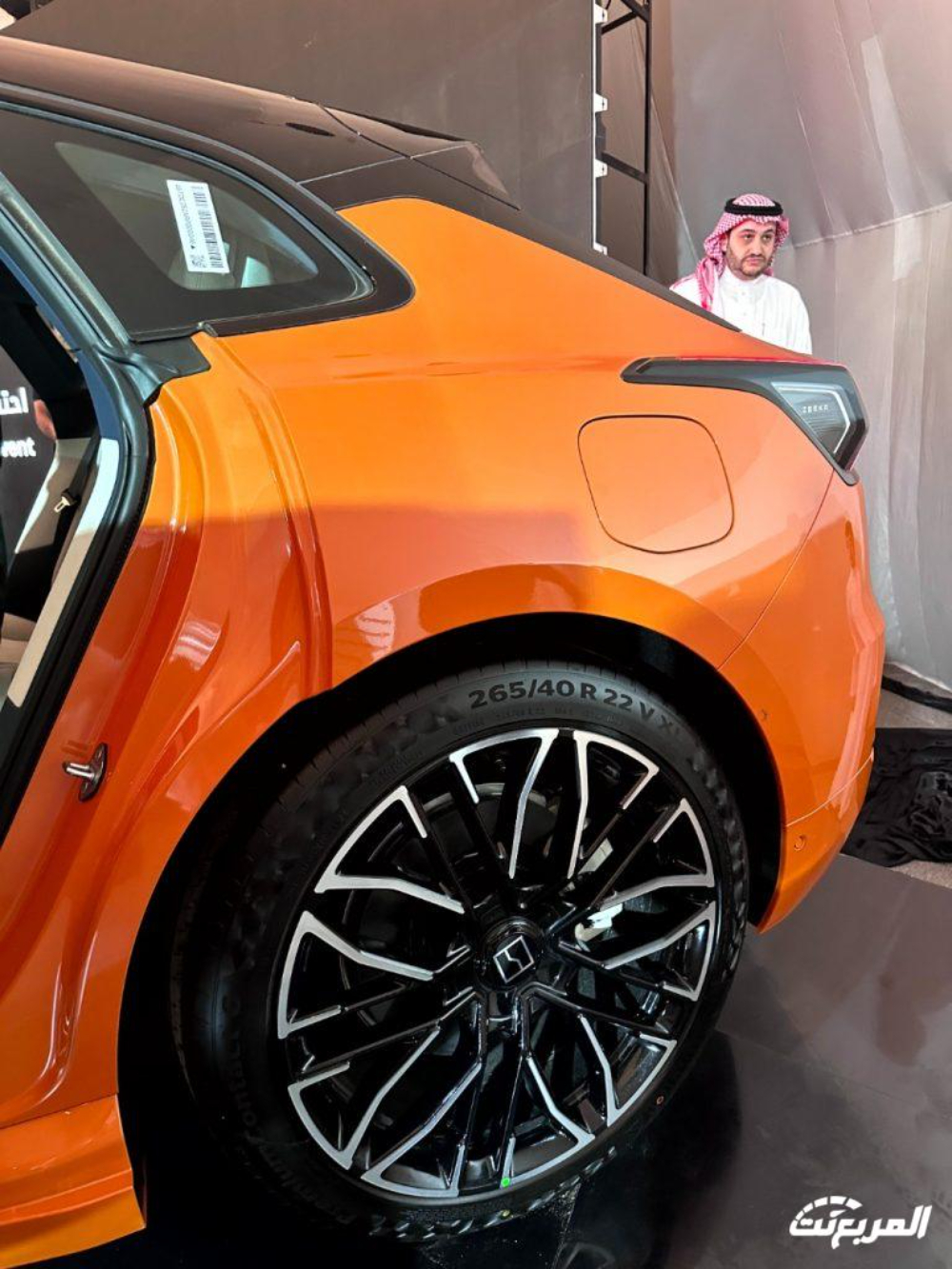 زيكر 001 موديل 2024 في السعودية: إليك المواصفات مع الفئات والأسعار زيكر 001 موديل 2024 في السعودية: إليك المواصفات مع الفئات والأسعار 17