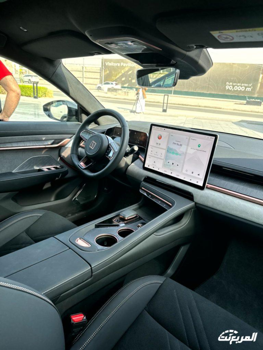 زيكر 001 موديل 2024 في السعودية: إليك المواصفات مع الفئات والأسعار زيكر 001 موديل 2024 في السعودية: إليك المواصفات مع الفئات والأسعار 56