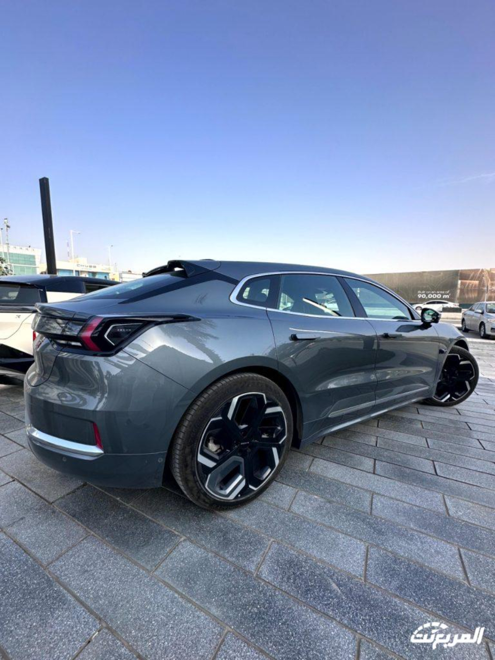 زيكر 001 موديل 2024 في السعودية: إليك المواصفات مع الفئات والأسعار زيكر 001 موديل 2024 في السعودية: إليك المواصفات مع الفئات والأسعار 25