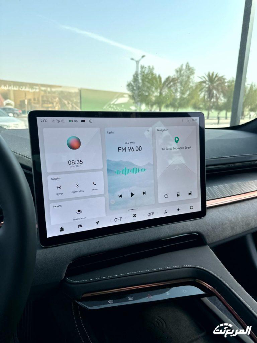 زيكر 001 موديل 2024 في السعودية: إليك المواصفات مع الفئات والأسعار زيكر 001 موديل 2024 في السعودية: إليك المواصفات مع الفئات والأسعار 61