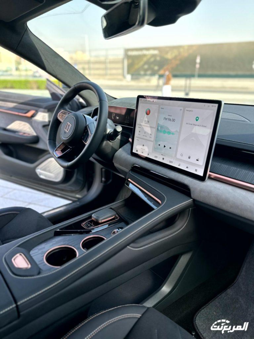 زيكر 001 موديل 2024 في السعودية: إليك المواصفات مع الفئات والأسعار زيكر 001 موديل 2024 مع الفئات والمواصفات والأسعار في السعودية