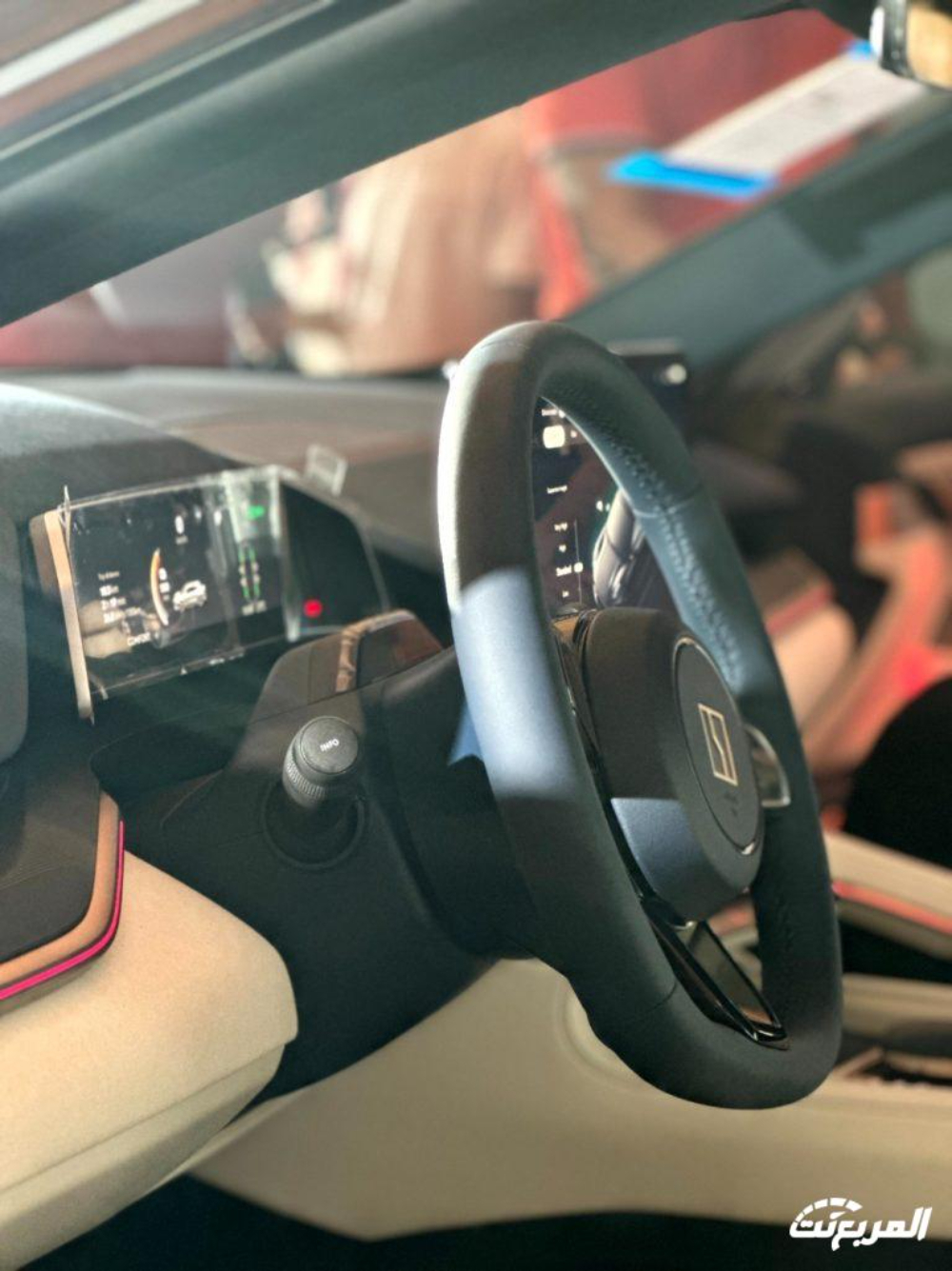 زيكر 001 موديل 2024 في السعودية: إليك المواصفات مع الفئات والأسعار زيكر 001 موديل 2024 في السعودية: إليك المواصفات مع الفئات والأسعار 42