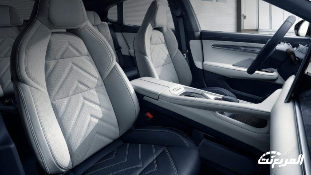 زيكر 001 موديل 2024 في السعودية: إليك المواصفات مع الفئات والأسعار زيكر 001 موديل 2024 مع الفئات والمواصفات والأسعار في السعودية