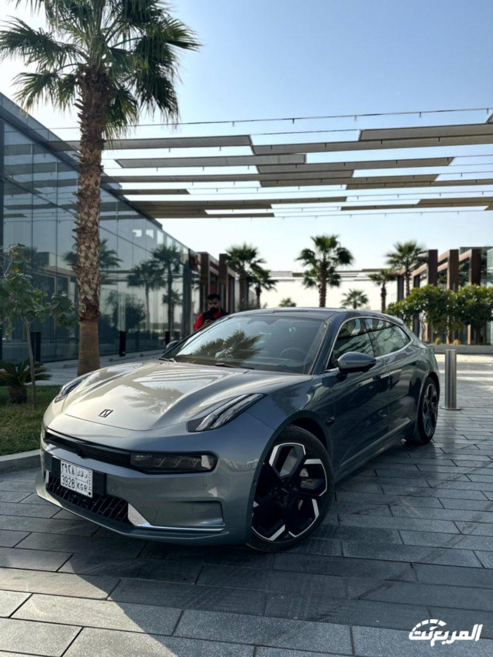 زيكر 001 موديل 2024 في السعودية: إليك المواصفات مع الفئات والأسعار زيكر 001 موديل 2024 في السعودية: إليك المواصفات مع الفئات والأسعار 30