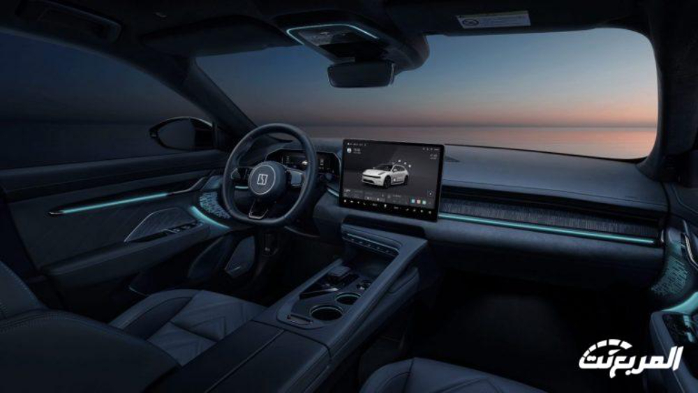 زيكر 001 موديل 2024 في السعودية: إليك المواصفات مع الفئات والأسعار زيكر 001 موديل 2024 مع الفئات والمواصفات والأسعار في السعودية